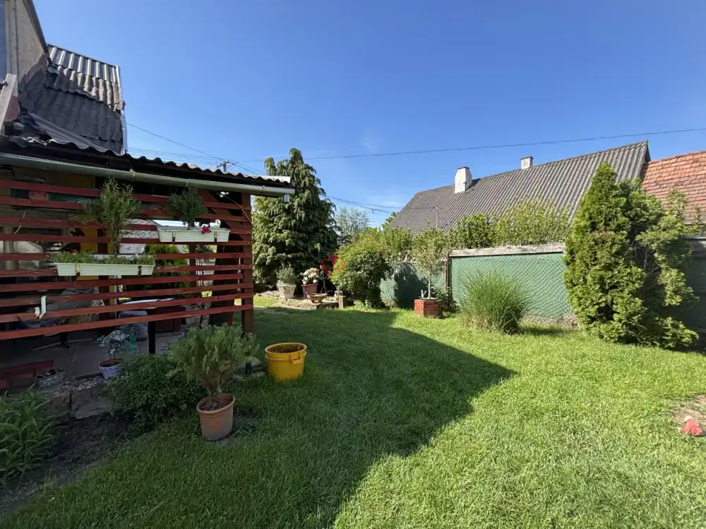 Győr-Moson-Sopron megye - Bőny