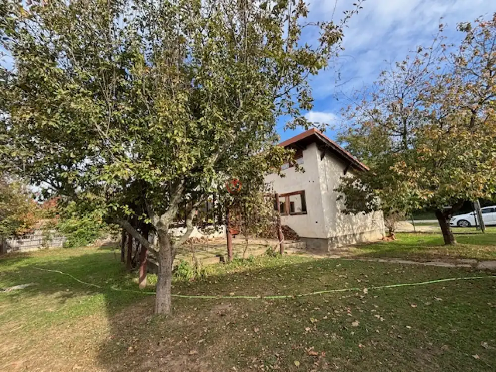 Győr-Moson-Sopron megye - Bőny