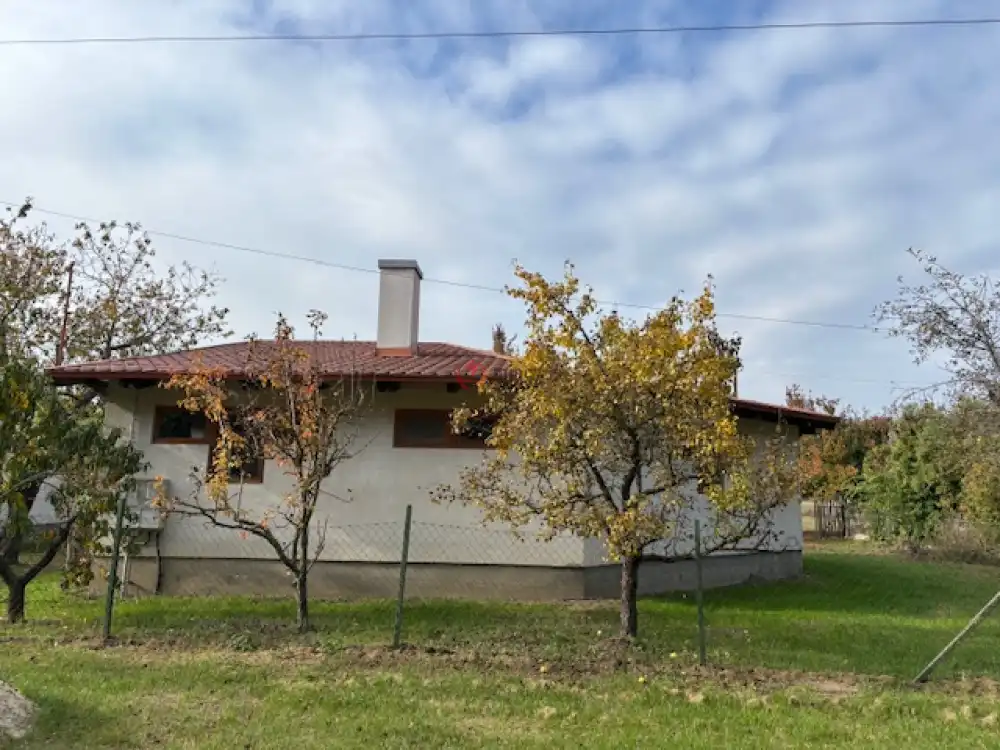 Győr-Moson-Sopron megye - Bőny