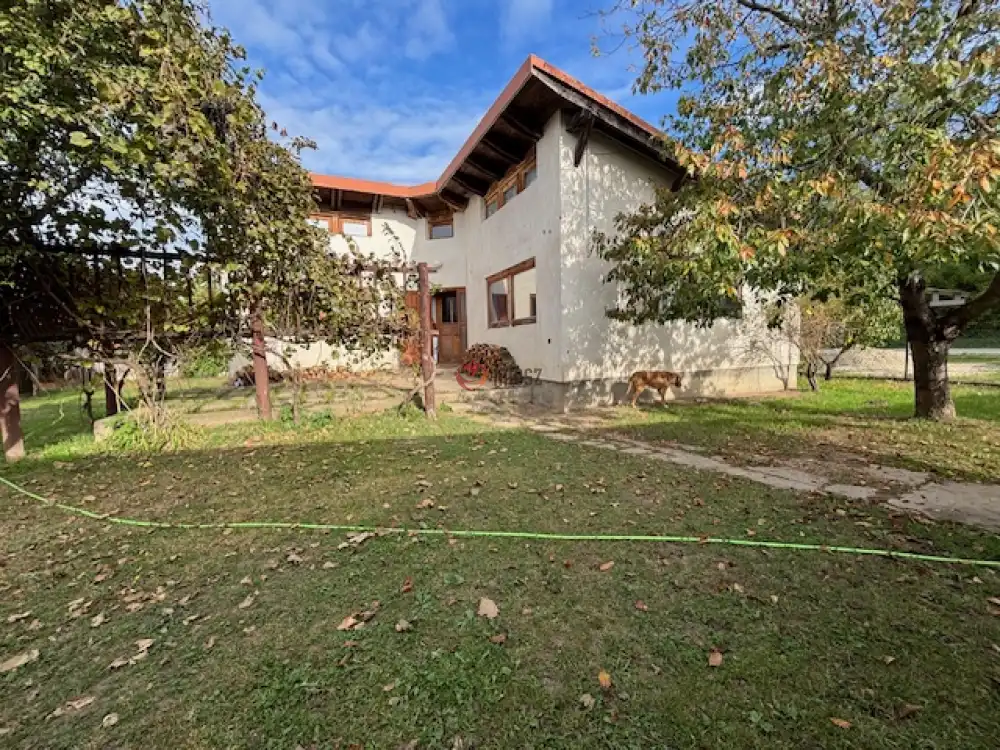 Győr-Moson-Sopron megye - Bőny