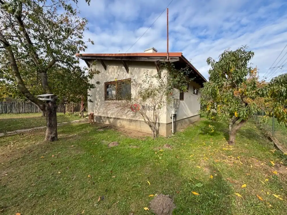Győr-Moson-Sopron megye - Bőny