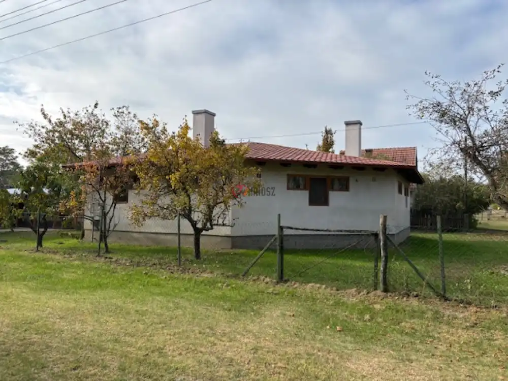 Győr-Moson-Sopron megye - Bőny