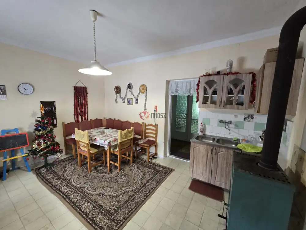 Bács-Kiskun megye - Borota