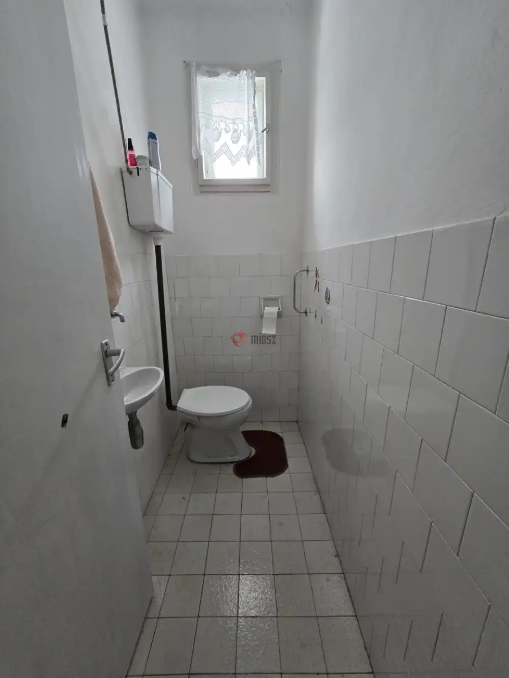 Bács-Kiskun megye - Borota