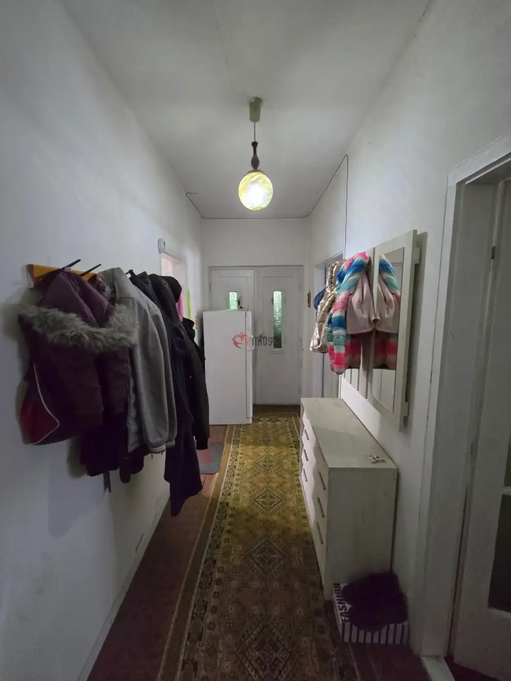 Bács-Kiskun megye - Borota