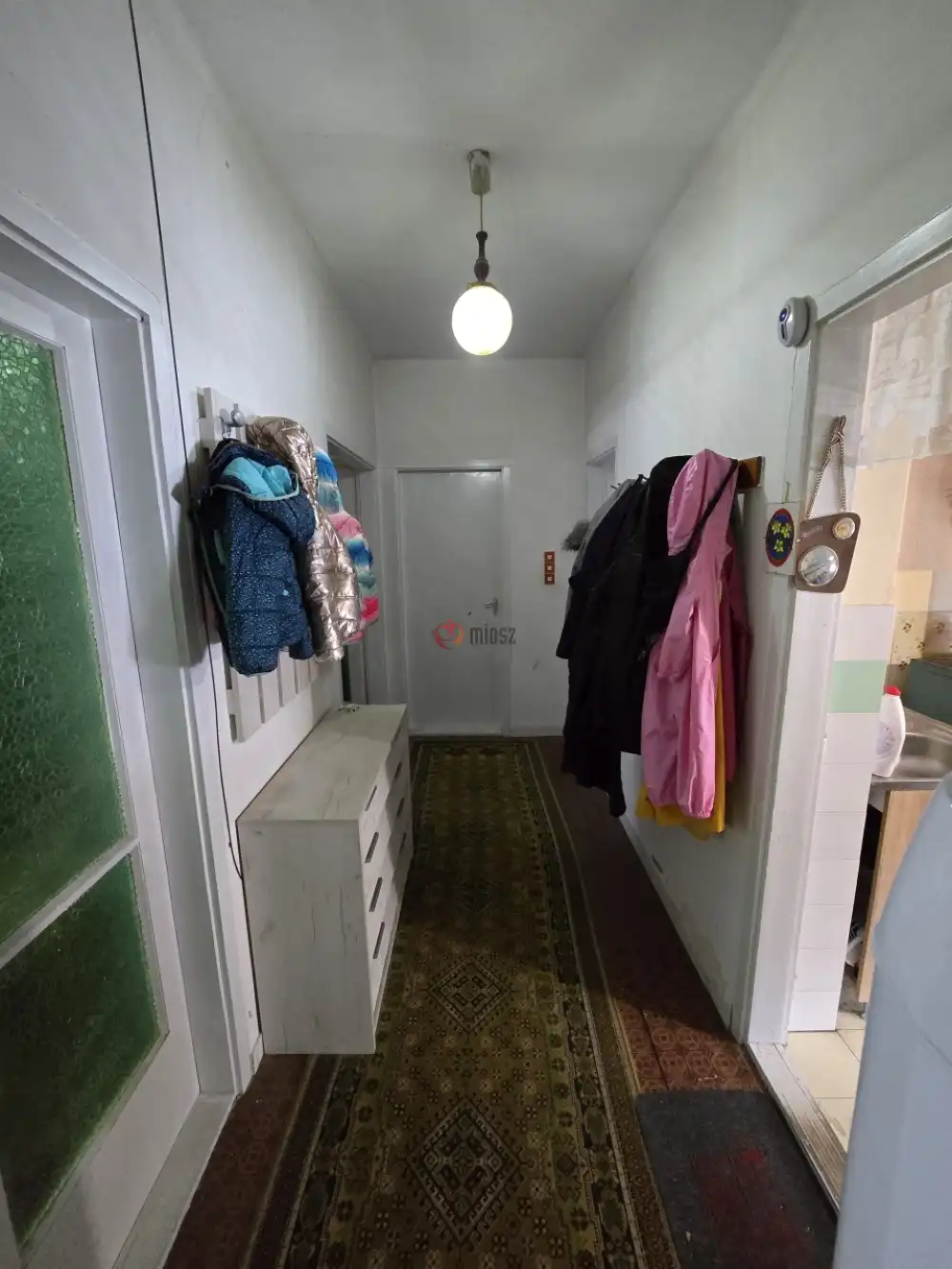 Bács-Kiskun megye - Borota