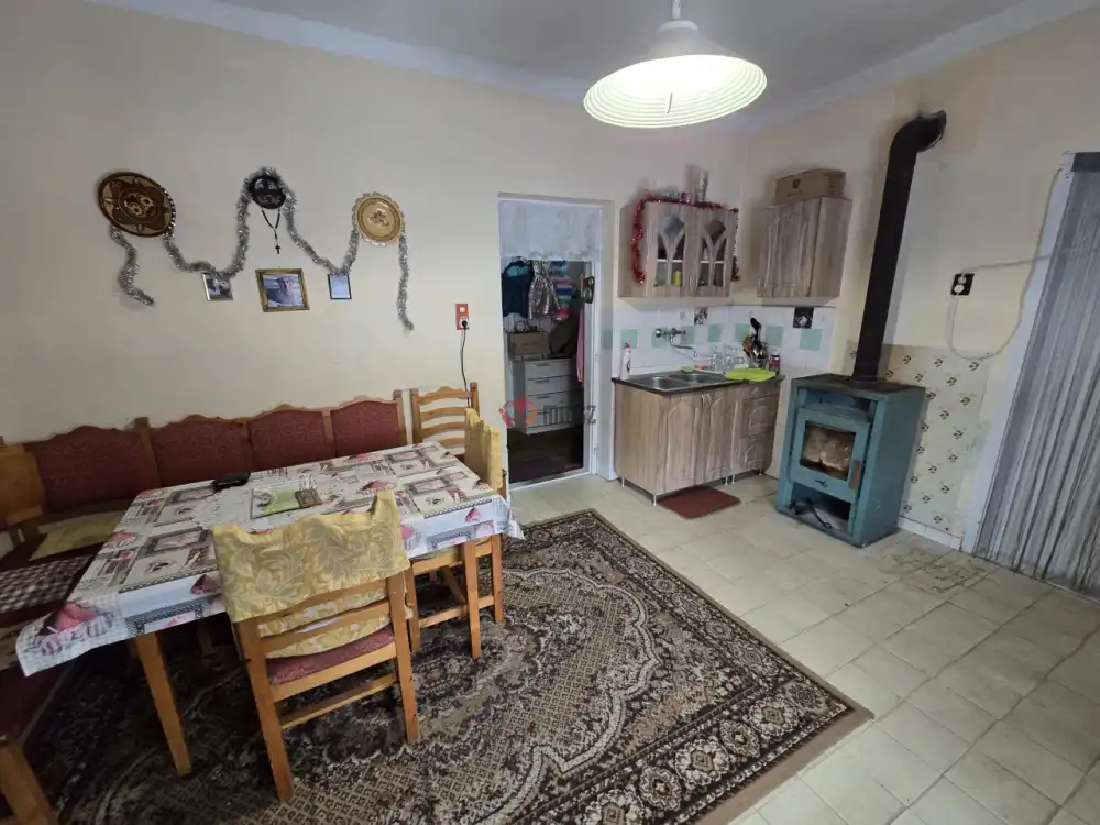 Bács-Kiskun megye - Borota