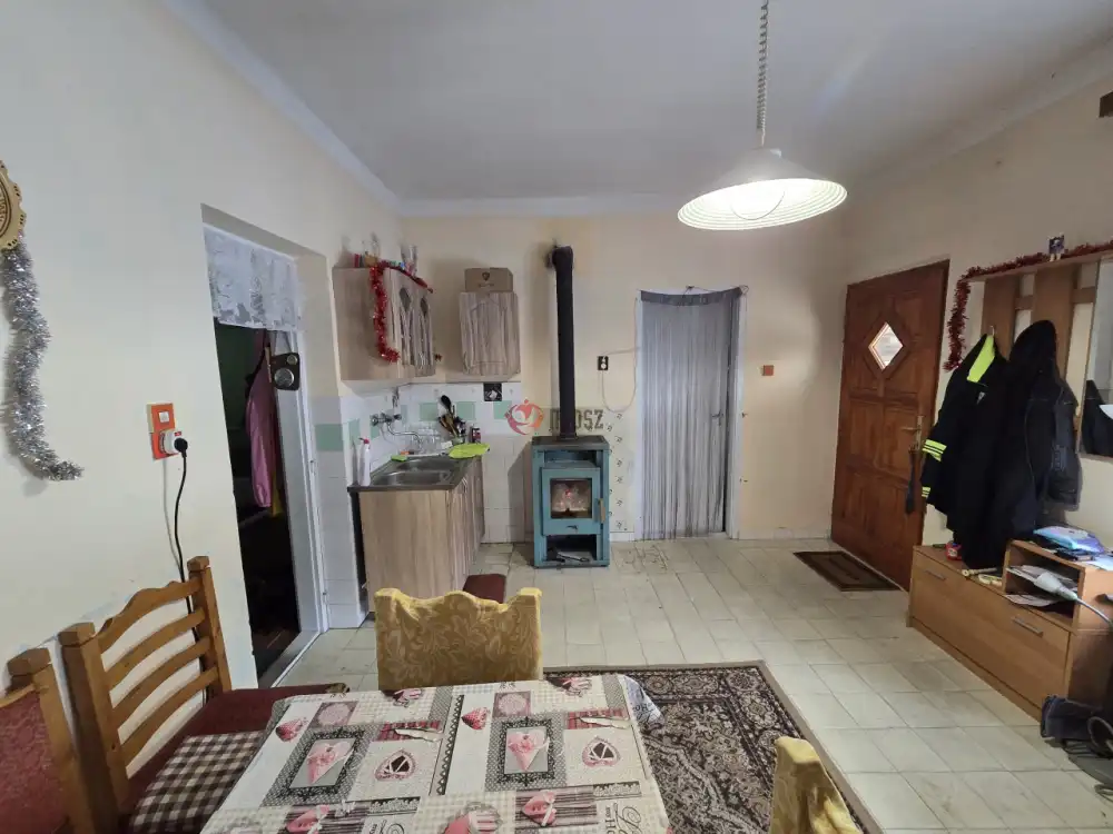 Bács-Kiskun megye - Borota