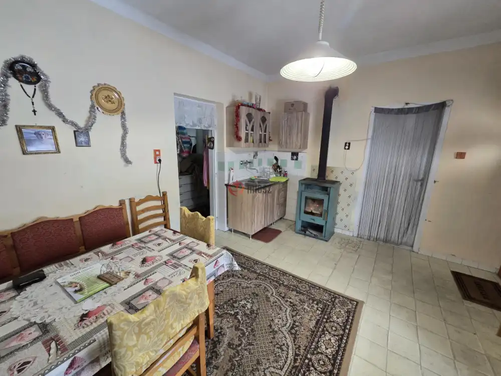 Bács-Kiskun megye - Borota