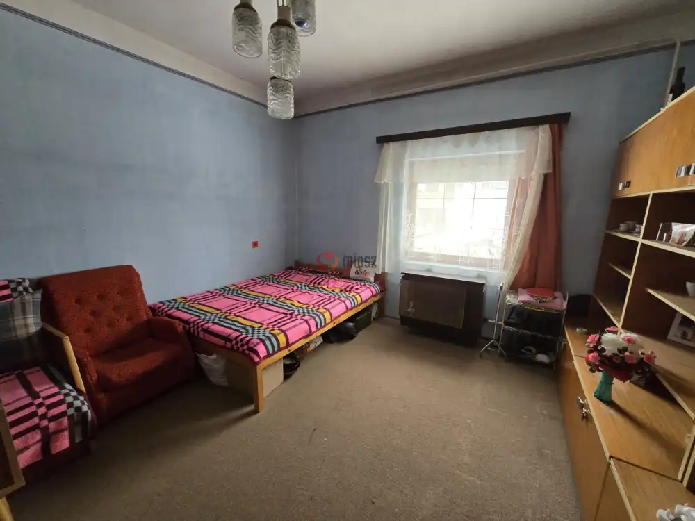 Bács-Kiskun megye - Borota