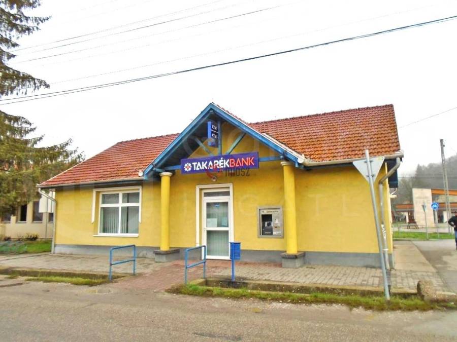 eladó családi ház, Borsodnádasd