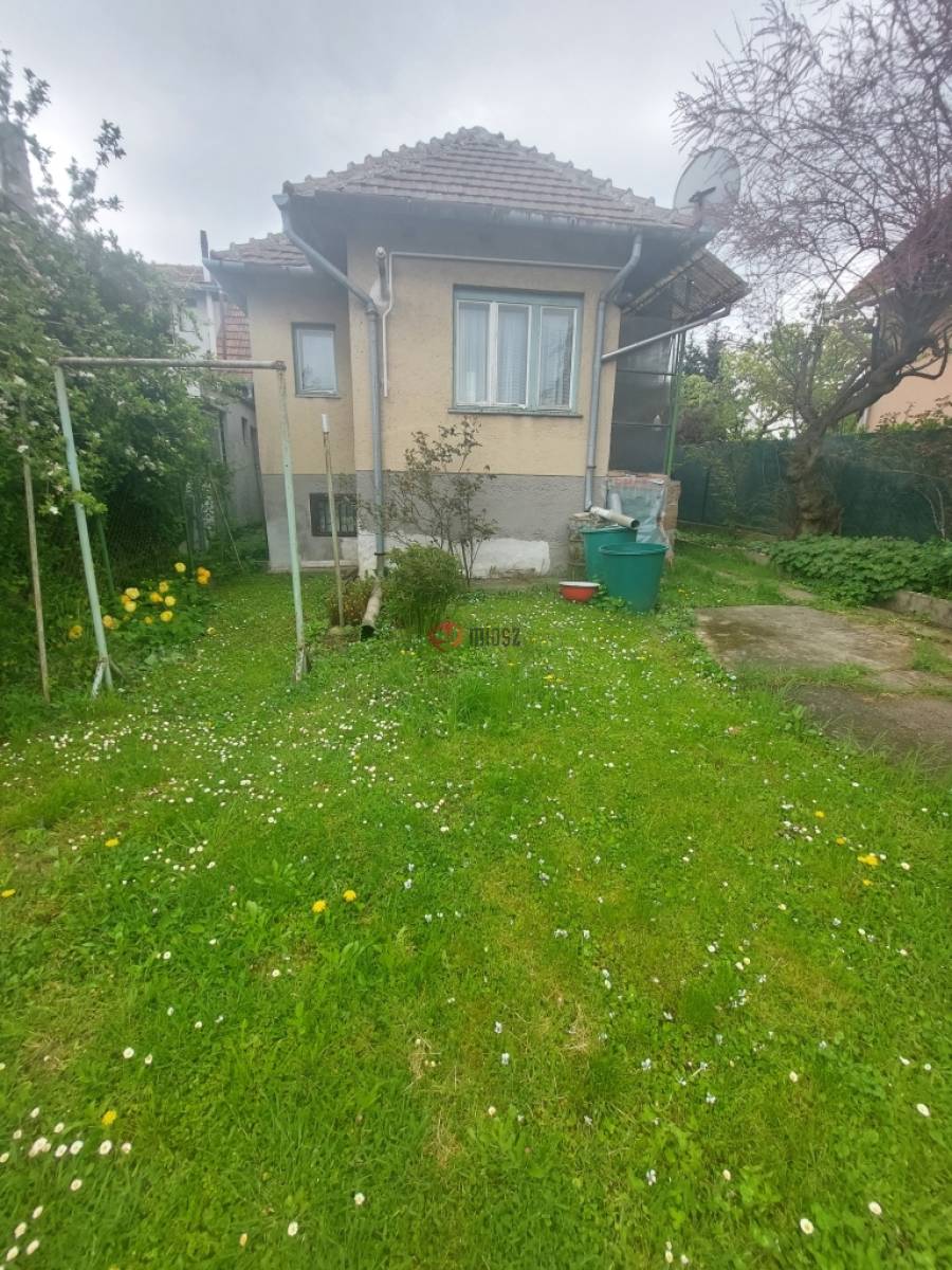 eladó családi ház, Budakeszi