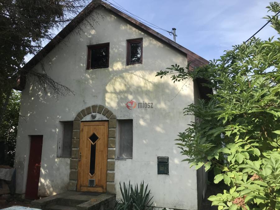 eladó családi ház, Budakeszi