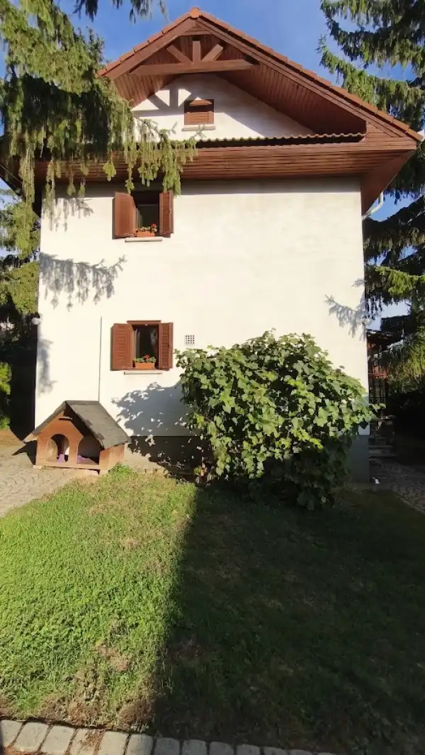 Eladó családi ház, Budakeszi 5 szoba 145 m² 189 M Ft Eladó családi ház, Budakeszi 5 szoba 145 m² 189 M Ft