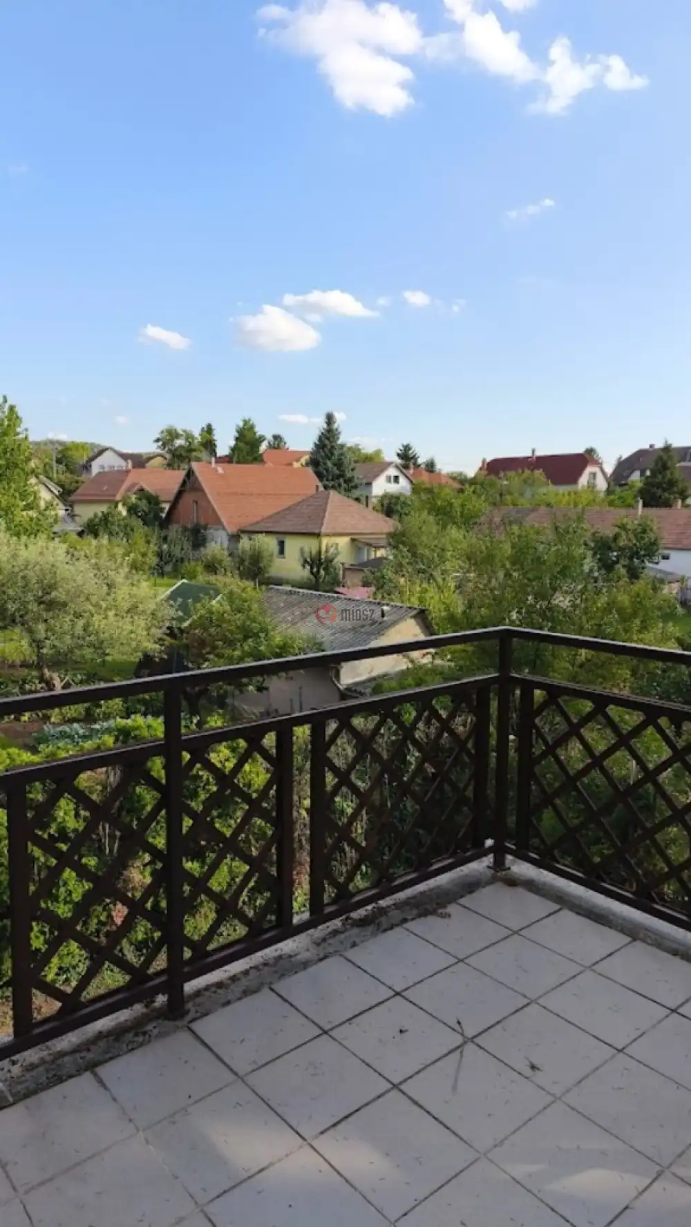 Pest megye - Budakeszi