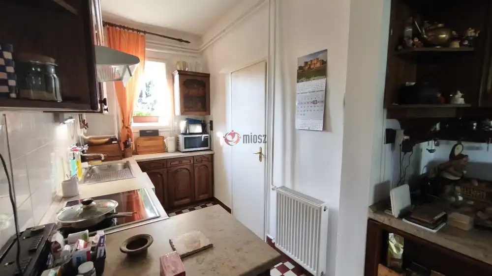 Pest megye - Budakeszi