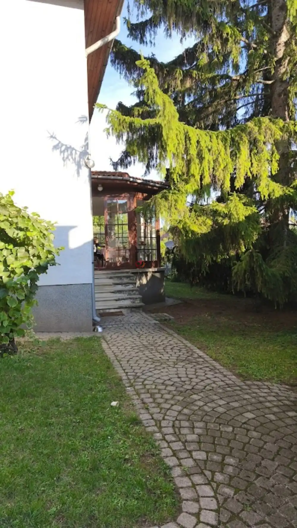 Pest megye - Budakeszi