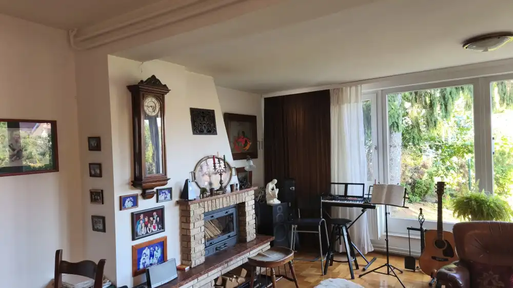 Pest megye - Budakeszi