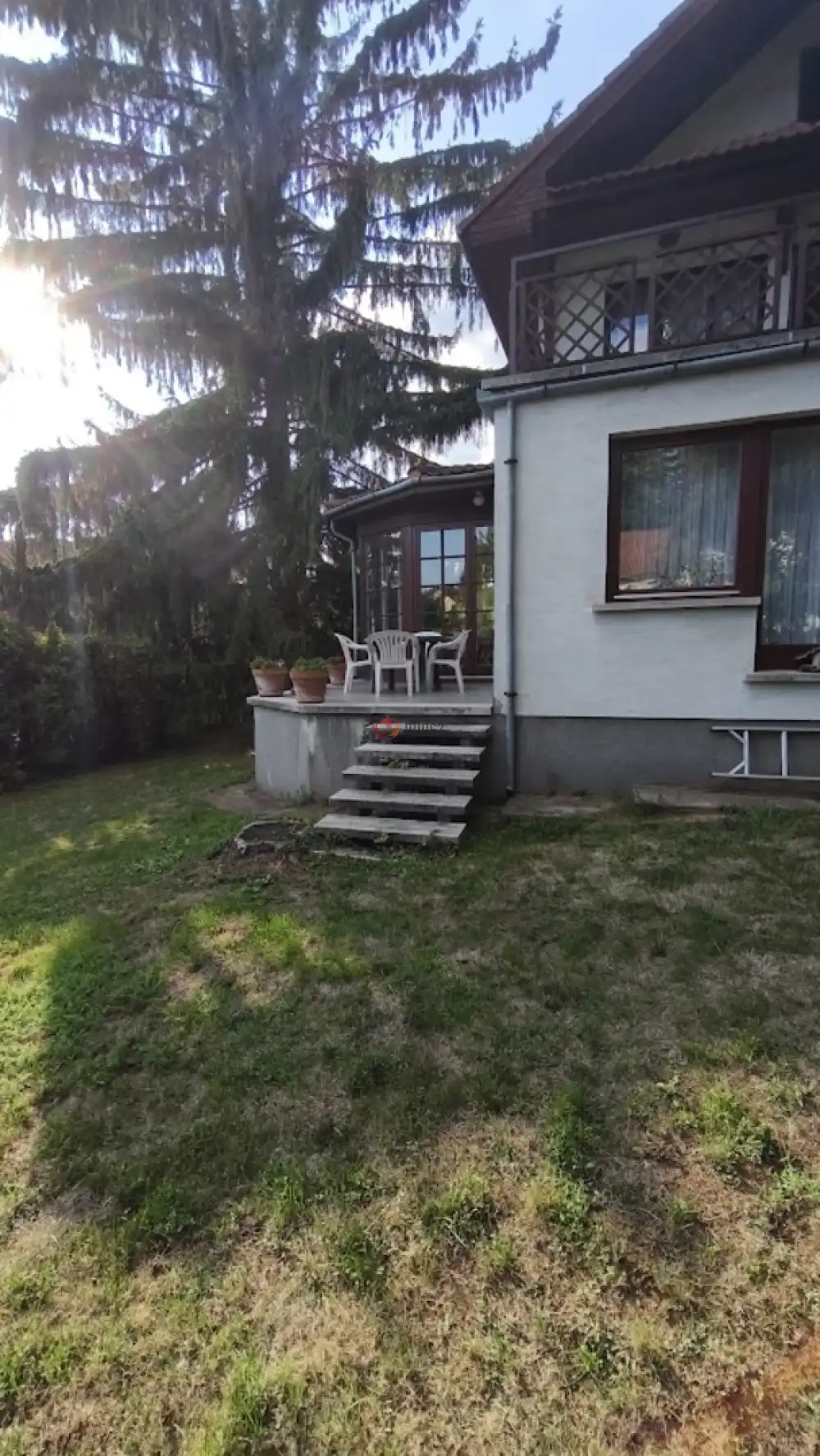 Pest megye - Budakeszi