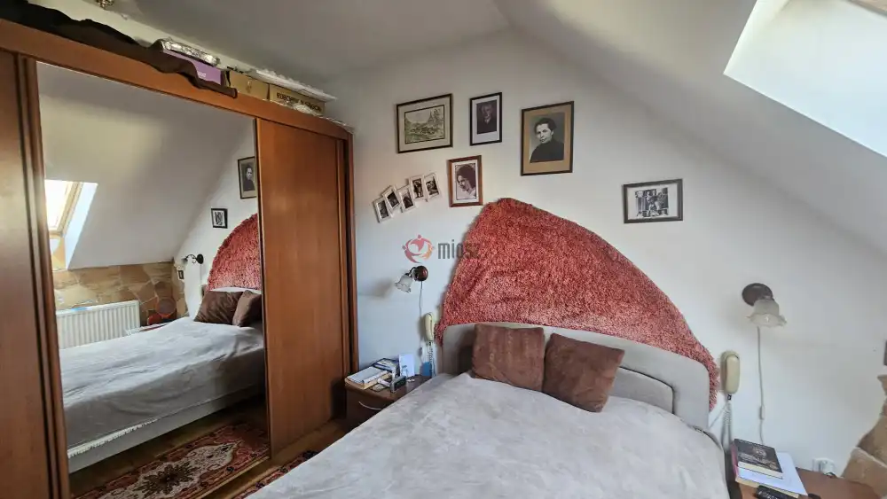Pest megye - Budakeszi