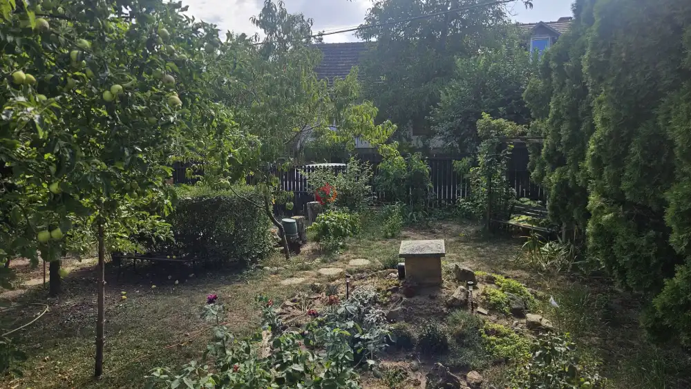 Pest megye - Budakeszi