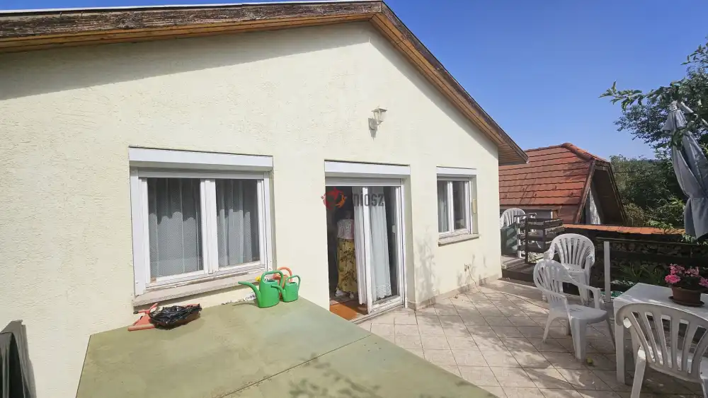 Pest megye - Budakeszi