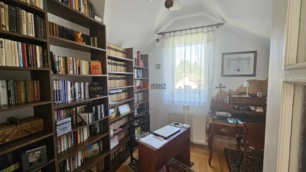 Pest megye - Budakeszi