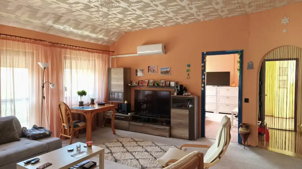 Pest megye - Budakeszi