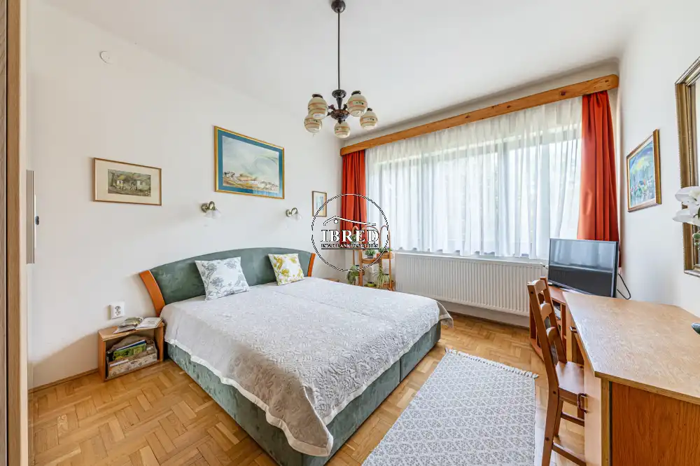Pest megye - Budakeszi