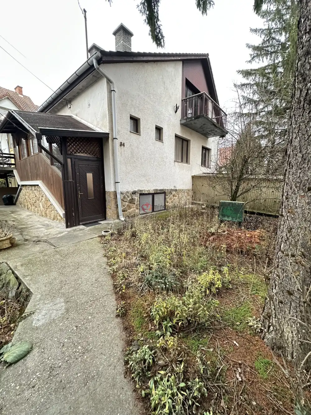 Pest megye - Budakeszi