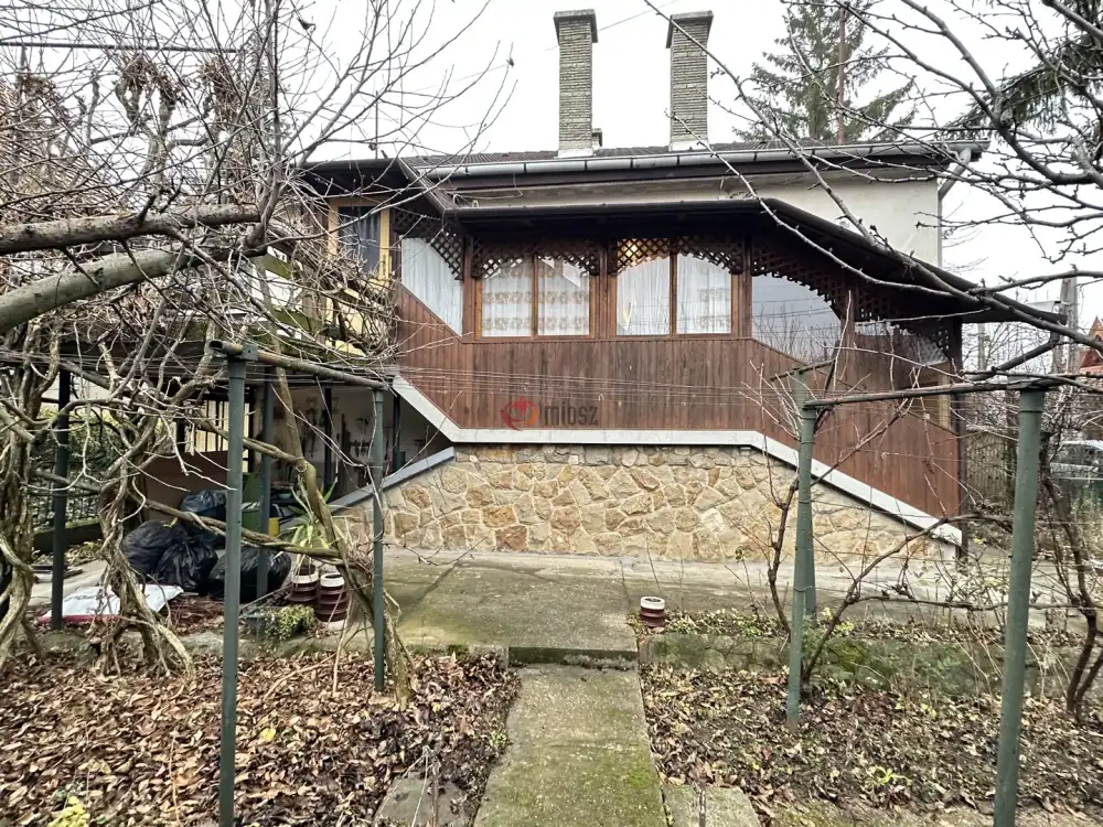 Pest megye - Budakeszi