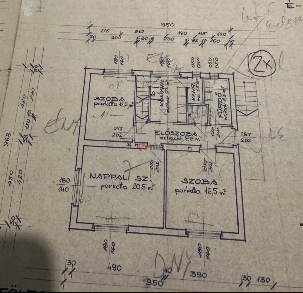Pest megye - Budakeszi