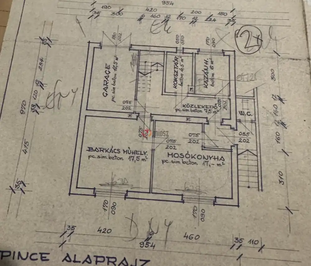 Pest megye - Budakeszi