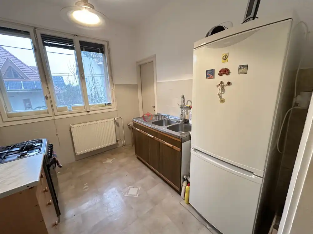 Pest megye - Budakeszi