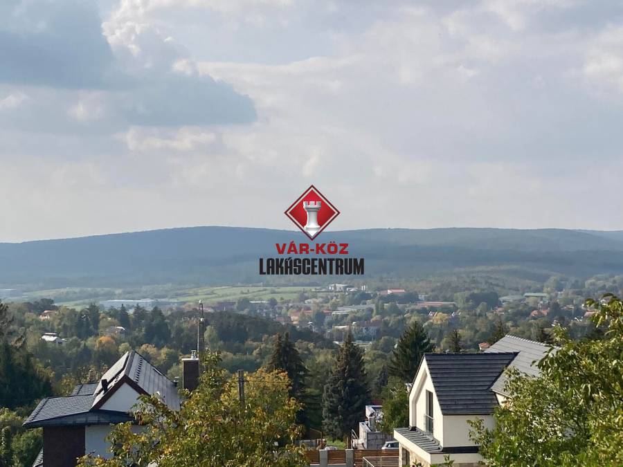 eladó családi ház, Budakeszi
