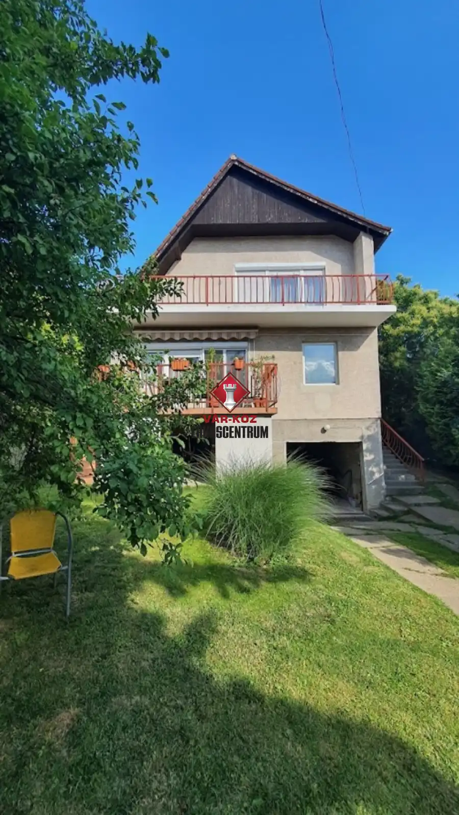 eladó családi ház, Budakeszi