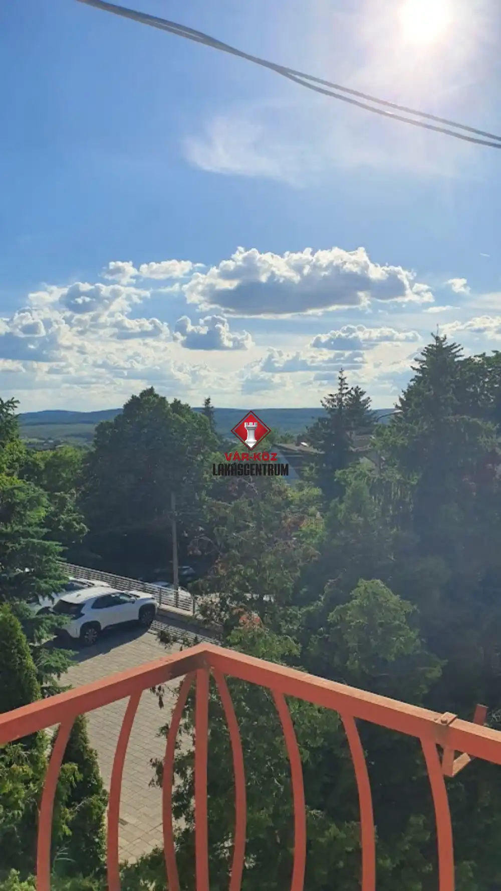 Pest megye - Budakeszi