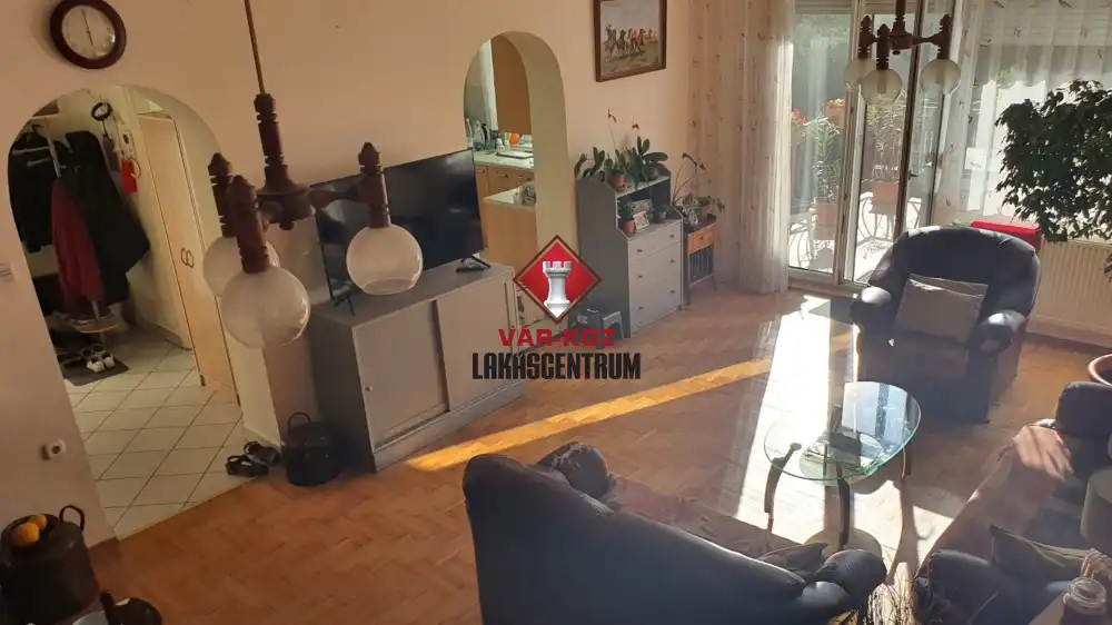 Pest megye - Budakeszi