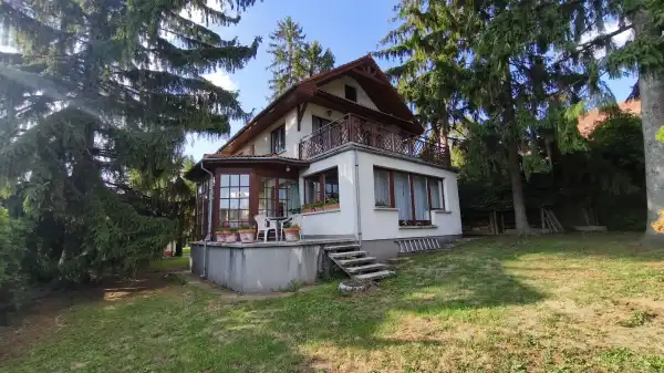 Eladó családi ház, Budakeszi 5 szoba 145 m² 189 M Ft