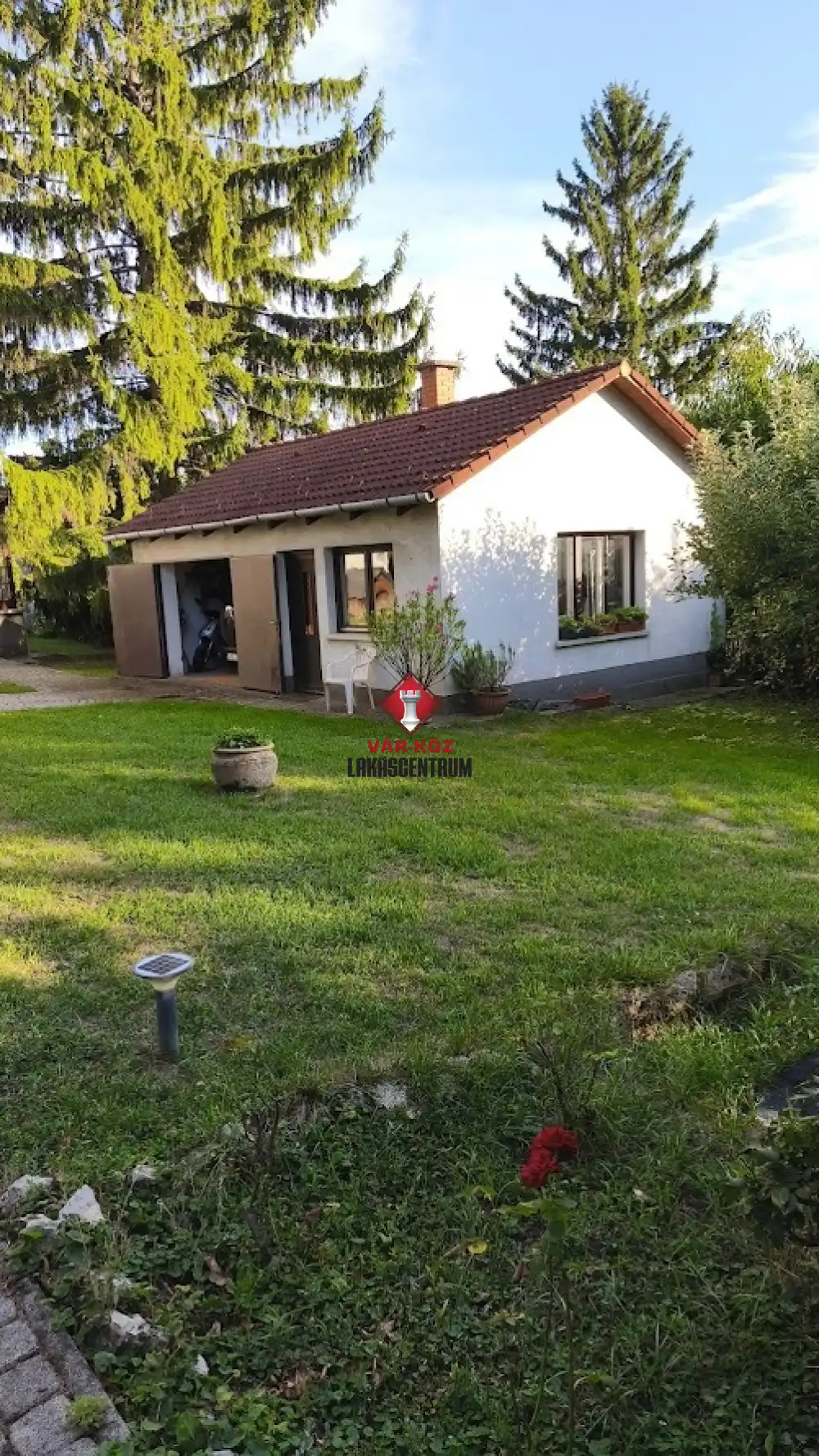 Pest megye - Budakeszi