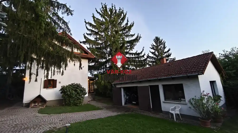 Pest megye - Budakeszi