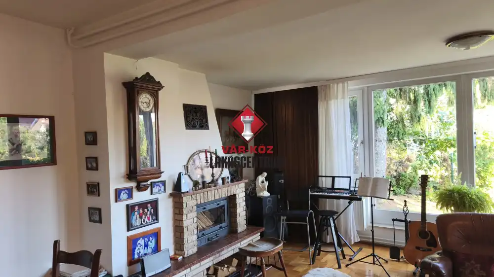Pest megye - Budakeszi