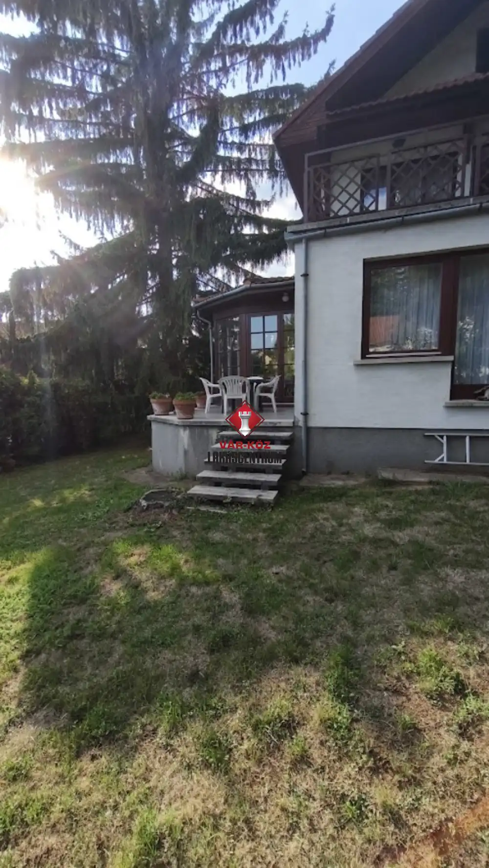 Pest megye - Budakeszi