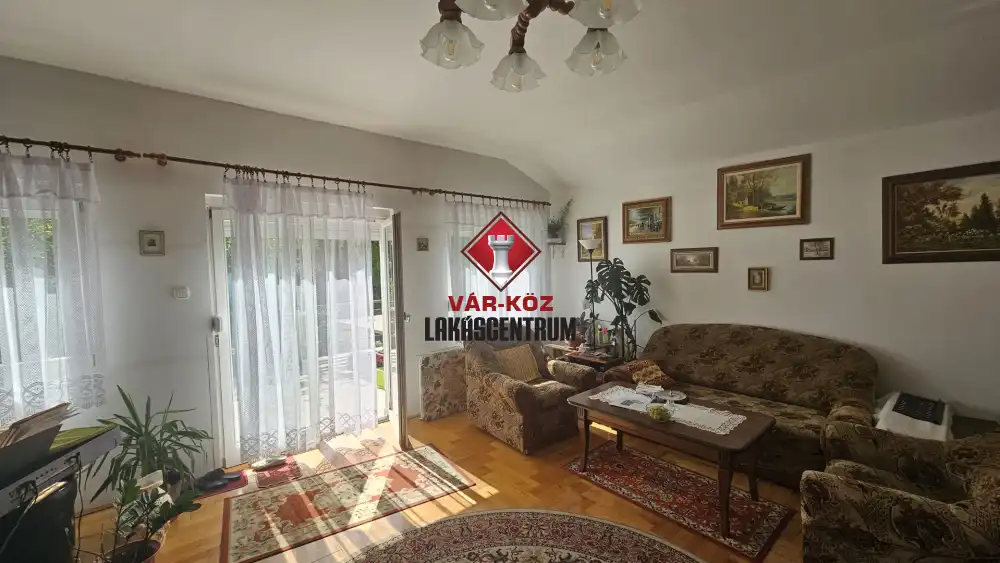 Pest megye - Budakeszi