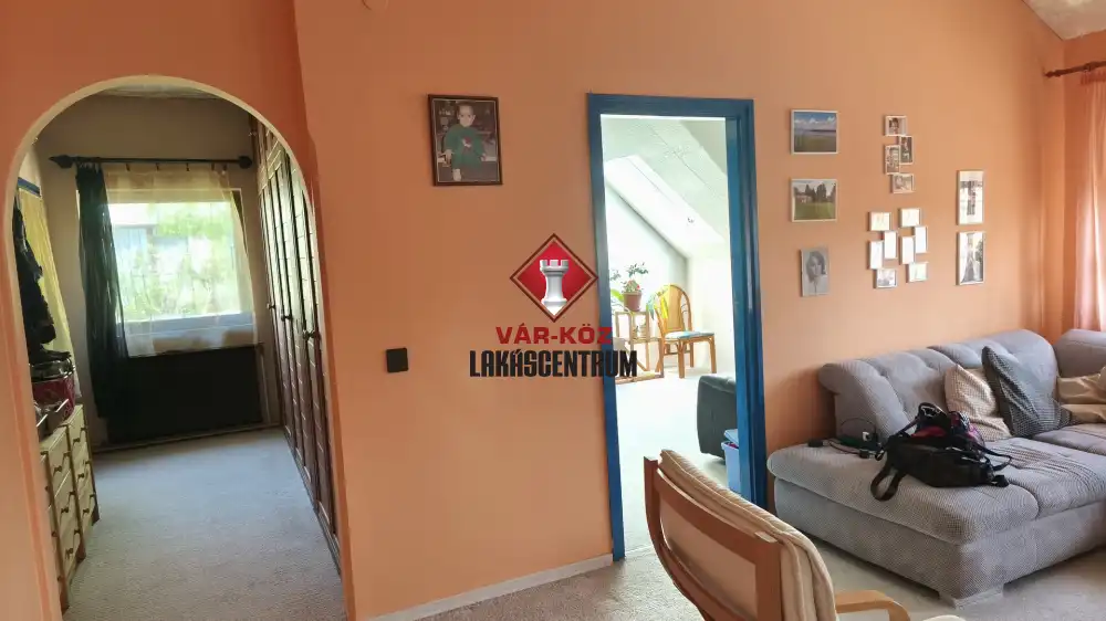 Pest megye - Budakeszi