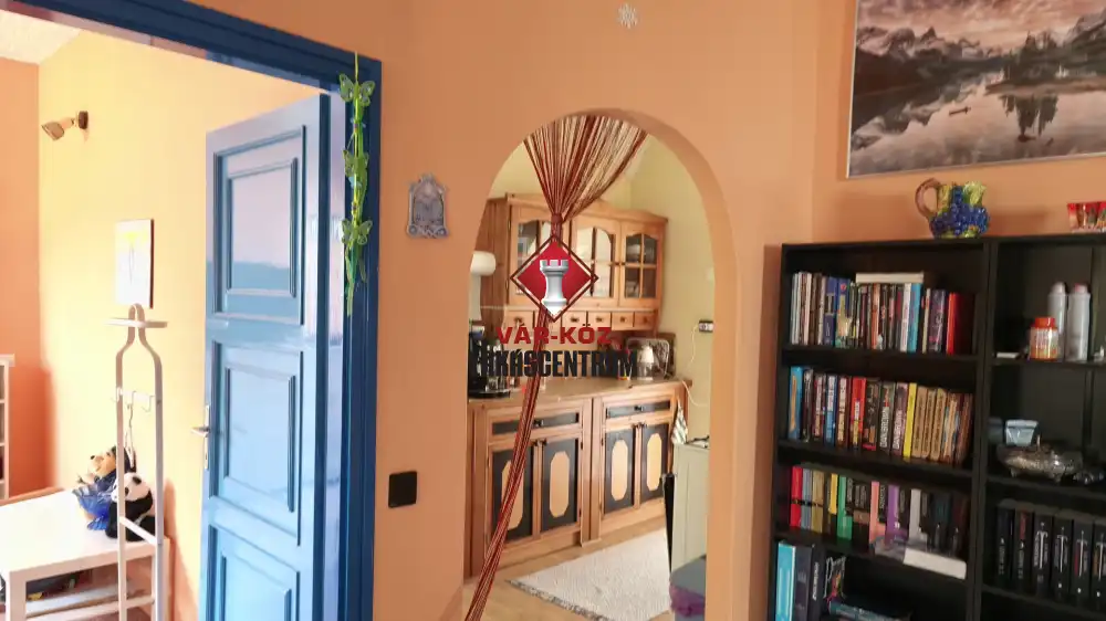 Pest megye - Budakeszi