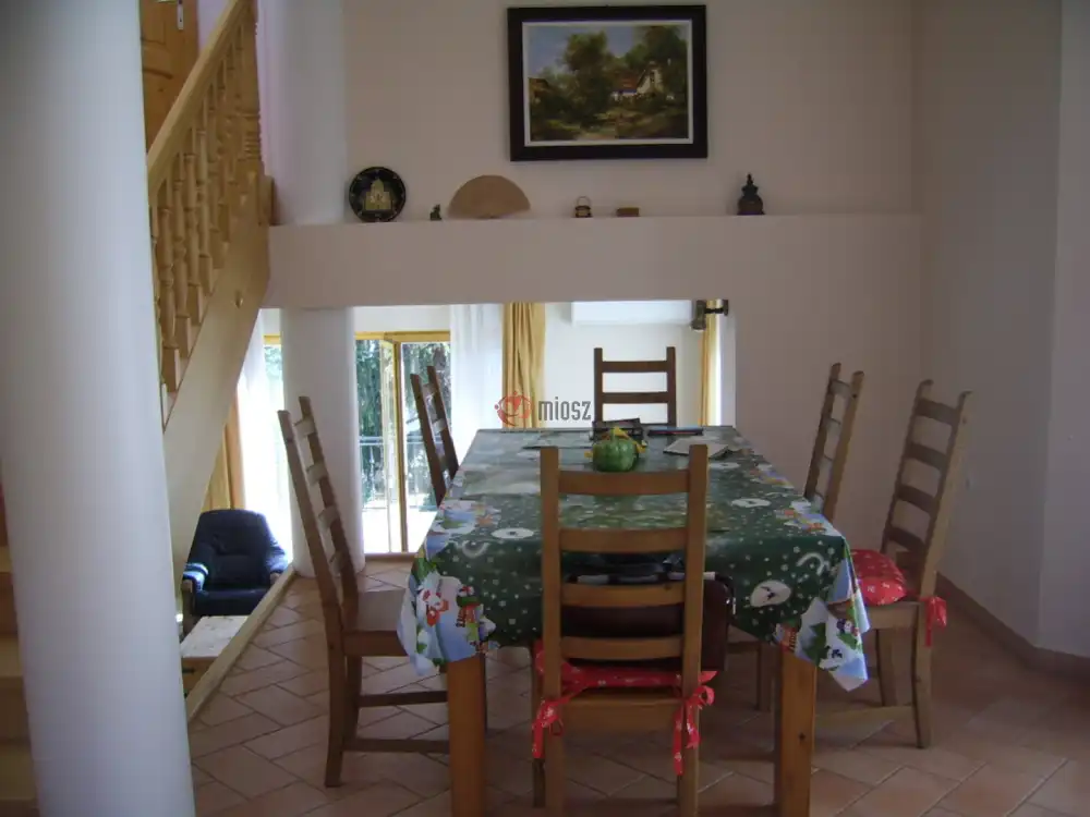 Pest megye - Budaörs