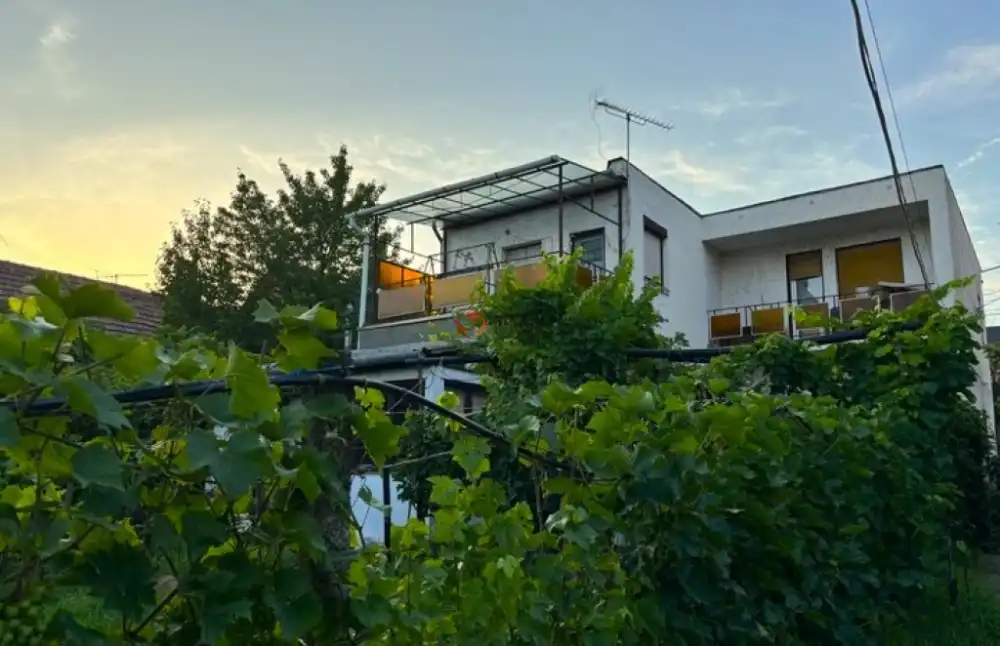 Pest megye - Budaörs