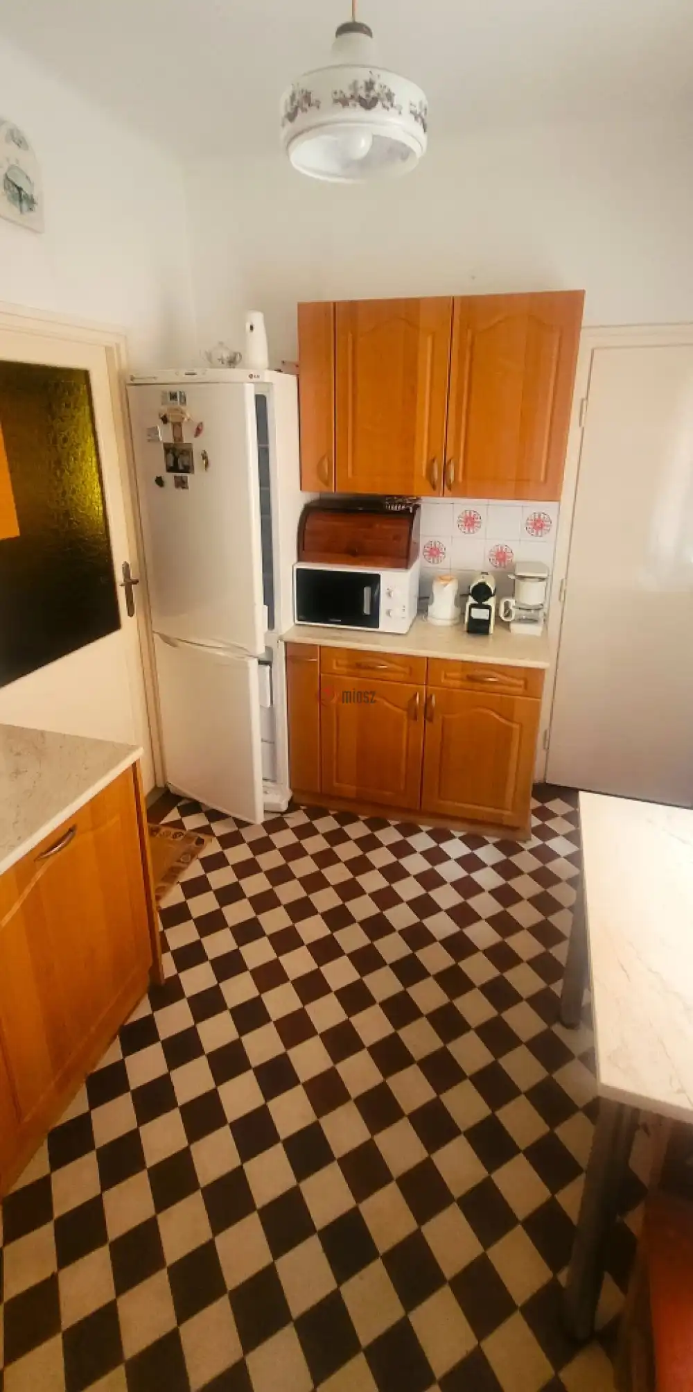 Pest megye - Budaörs