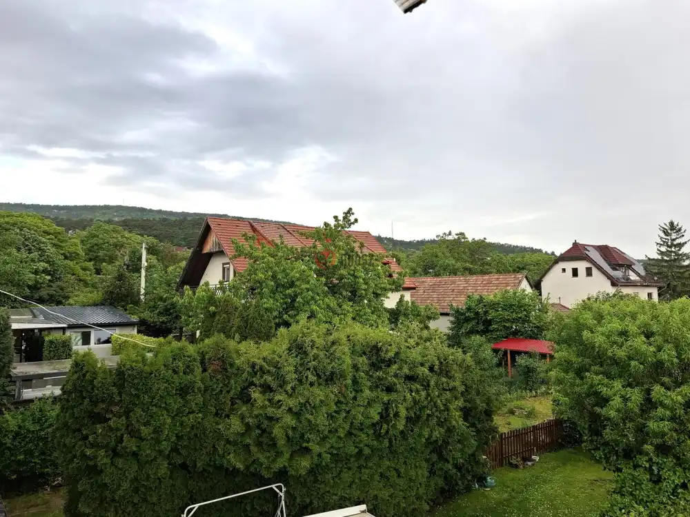 Pest megye - Budaörs